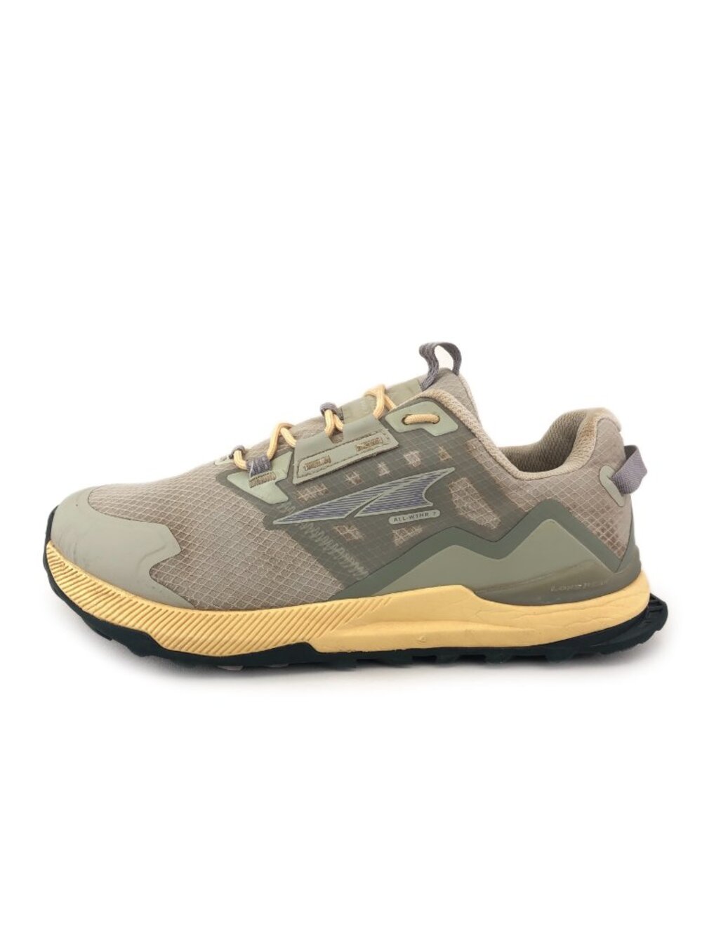 Altra Lone Peak ALL-WTHR 2 Trail Running Shoes 8.5